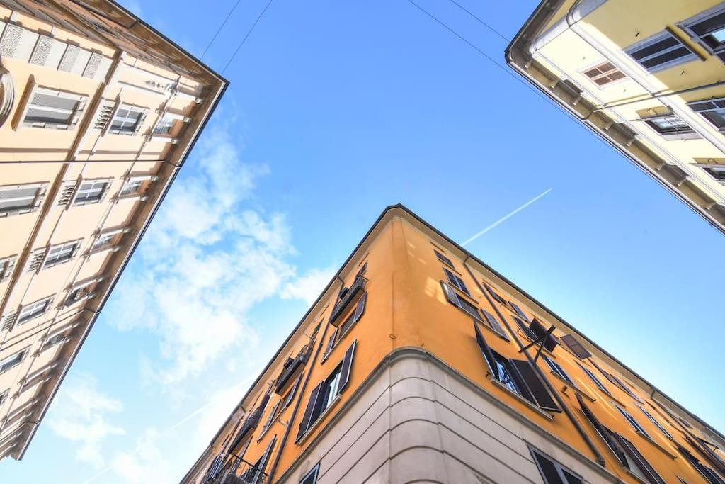 Appartement Porta Genova Bilocale Di Charme