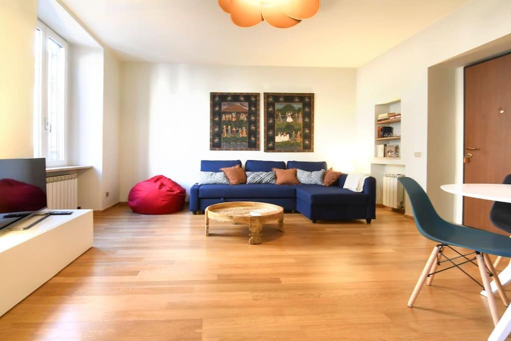 Appartement Porta Genova Bilocale Di Charme